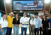 Seagri apoia feira de Macarani e reforça compromisso com agropecuária baiana