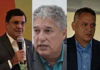 Carro oficial com deputado e secretários se envolve em acidente e deixa vítima fatal