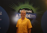 Secult-BA: Bruno Monteiro prestigia abertura do Festival A TARDE FM imagem