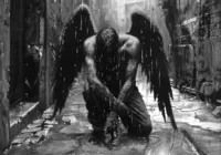 Segredo do Vaticano: anjo caído estaria aprisionado sob a basílica imagem