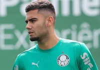 Seleção perde mais um por lesão e meia do Palmeiras é convocado imagem
