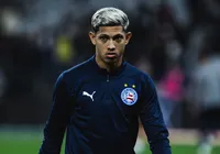 Sem Ademir, Bahia pode ter retorno de Pulga contra o Fluminense imagem