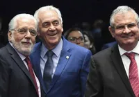 Senadores baianos aprovam projeto que reduz prazo de inelegibilidade