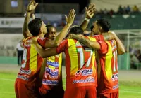 Série D: Juazeirense encaminha vaga e Jequié segue na briga no Grupo D imagem