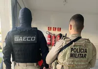 Sete criminosos são presos em operação com R$25 mil e celulares imagem
