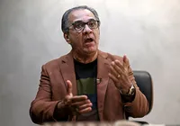 Malafaia dá banho de água fria em candidatura de Flávio: "Não empolgou"