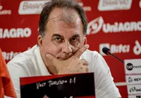 Situação humilhante do Vitória é culpa da torcida imagem
