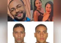 Sobrevivente de triplo homicídio envolvendo PM fala pela 1º vez sobre crime imagem