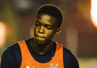 Solução? Bahia utilizou 26 jogadores da base na Copa do Nordeste imagem
