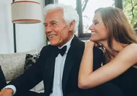 Mulheres atingem mais orgasmos com os sugar daddies; entenda imagem