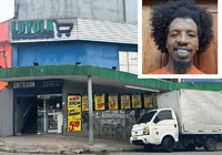 Supermercado vira alvo de protestos após morte de homem negro a tiros