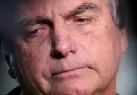 "Suprema humilhação": Bolsonaro reage ao STF após tornozeleira eletrônica imagem