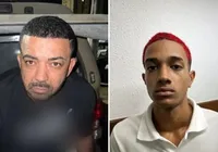 Suspeitos de atentado a delegado são localizados e presos em Salvador imagem