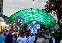 TIM celebra parceria com Festival A TARDE FM e números impressionam