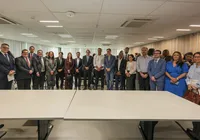 Justiça firma parceria para regularização fundiária de polos industriais na Bahia imagem