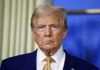 Nem laranja, nem ouro: 694 produtos brasileiros que Trump não quis taxar imagem