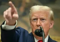 Trump diz querer expulsar moradores de rua de Washington