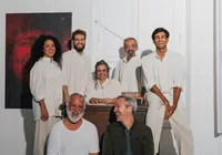 Teatro baiano ganha nova obra que une memória, afeto e debate sobre ditadura imagem