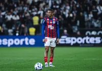 Tem vaga na Seleção? Luciano Juba é destaque entre os laterais-esquerdos no Brasil