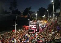 Tema do Carnaval de Salvador 2026 é definido; saiba qual imagem