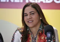 Secretária de Jerônimo pode ser homenageada com a Comenda 2 de Julho