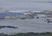 Terremoto de 8,8 atinge a Rússia e gera tsunami no Pacífico imagem
