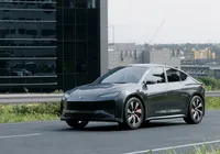 Tesla brasileira? Nova montadora nacional promete carros inovadores imagem