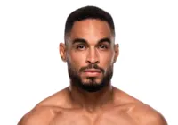 The Lion: baiano que quase desistiu da luta chega ao UFC imagem