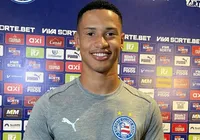 Bahia: Tiago revela dica de Everton Ribeiro que decidiu vaga na final imagem