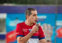 Torcida do Fortaleza se revolta com Renato Paiva após derrota: "Fora"