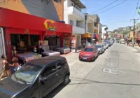 Três lojas são arrombadas durante a madrugada na Boca do Rio