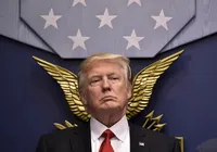 Trump anuncia novas tarifas de importação a partir de outubro imagem