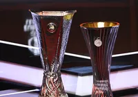 Veja os confrontos do sorteio da Europa e da Conference League