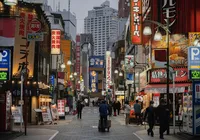 Tudo o que você precisa para viajar ao Japão imagem
