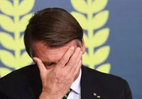 Última cartada? Impasse no STF pode salvar Bolsonaro imagem