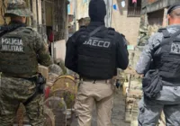 Um dos maiores traficantes de animais silvestres é preso em ação do MP-BA imagem