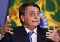 Urgente! Moraes decreta prisão domiciliar de Bolsonaro
