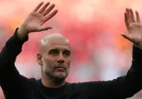 Pep Guardiola anuncia pausa na carreira imagem