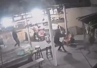 Filho de ex-vice-prefeito morre após ser atacado em bar na Bahia imagem