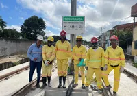 VLT de Salvador: mulheres negras lideram obras e desafiam estereótipos imagem