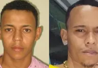 Valete de Paus da SSP foi filmado executando desafeto em mercado