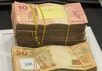 Veja caminho usado pelo PCC em esquema criminoso de combustíveis imagem