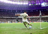 Veja como ficou a tabela do Brasileirão após os jogos deste domingo imagem