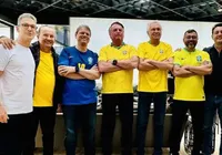 Veja reação de governadores bolsonaristas à prisão de Bolsonaro imagem