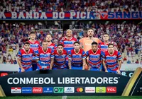Vélez Sarsfield x Fortaleza: onde assistir o jogão pela Libertadores