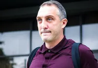 Vem novo goleiro? Cadu Santoro abre o jogo sobre contratações do Bahia