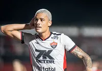 Vendido, Janderson posta indireta em deboche pós eliminação do Vitória imagem