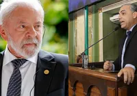 Vereador ataca Lula e chama presidente de "boy de recado chinês” imagem