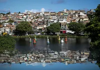 Vereador de partido evangélico quer homenagear Orixás em Salvador imagem