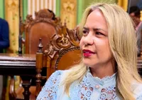 Débora Santana quebra silêncio após decisão do TJ-BA sobre o filho